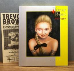 画集『Trevor Brown / トレヴァー・ブラウン』