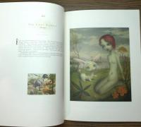 洋書画集『BUNNIES AND BEES』