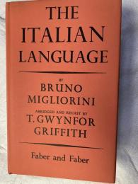 The Italian Language

