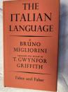 The Italian Language
