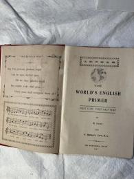 World's English Primer