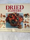 Dried Flowers   The Steo by Step Art of