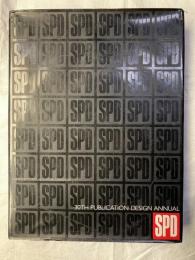 30TH Publication　Design　Annual