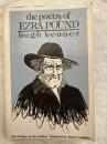 the poetry of  Ezra Pound