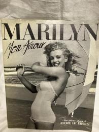 MARILYN　　MonAｒrnour