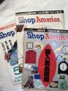 Shop America 　（ショップアメリカ）　２・３・５号