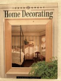Home Decorating