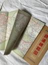 鉄道線路図　　旅客業務用　（複製）