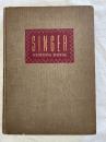 SINGER  Sewing Book