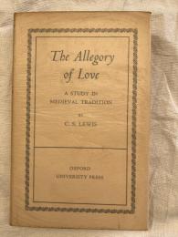 The Allegory of Love  