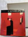CATHELIN  Texte de Sylvio Acatos