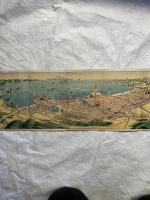 博覧会博多名所御案内　（玉屋版）