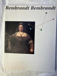 Rembrandt Rembrandt     大レンブラント展