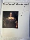 Rembrandt Rembrandt     大レンブラント展