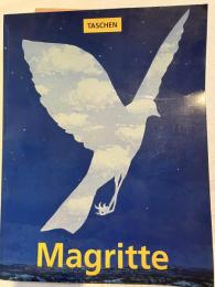 Magritte　　イメージの詩人