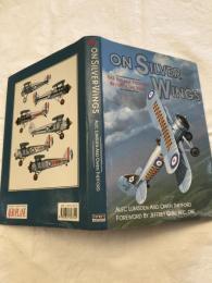 on Silver Wings       RAF Biplane Fighters Between The Wars  

 