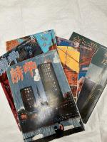 詩学　　６冊一括