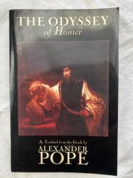 The Odyssey of Homer