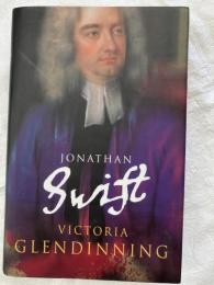 Jonathan  Swift