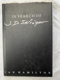 In Search of J.D.Salinger