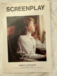 Anne of Green Gables  the Sequel