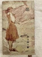悪　　　河出新書