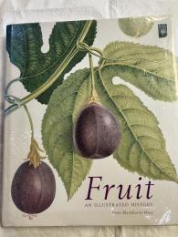 Fruit   an illustrated history