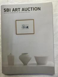 SBI ART AUCTION　　13　JYLY 2025