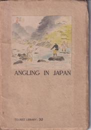 ANGLING IN JAPAN