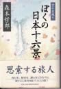 ぼくの日本十六景 : 空の名残り