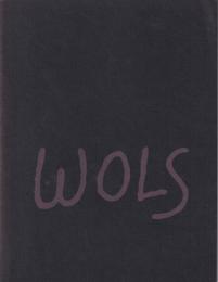 ヴォルス : Alfred Otto Wolfgang Schülze 1913-1951