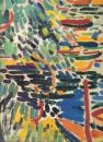 フォーヴィスムと日本近代洋画 : 愛知芸術文化センター愛知県美術館開館記念展