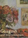 ゴーギャン　Gauguin and Impressionism