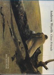 The art of Andrew Wyeth