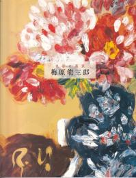 梅原龍三郎展 : 色彩の画家