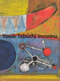 田淵安一 : 知られざる世界