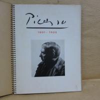 みずえ　臨時増刊400号　PICASSO 1901-1925