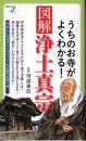 うちのお寺がよくわかる!図解浄土真宗 ＜新書y＞