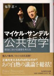 公共哲学 : 政治における道徳を考える