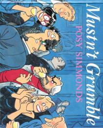 Mustn't Grumble