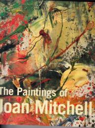 the paintings of joan mitchell