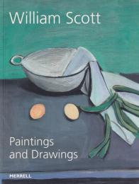 William scott paintings and drawings