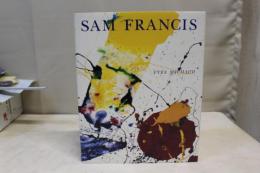 Sam Francis