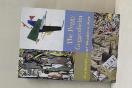 The PEGGY GUGGENHEIM Collection of Modern Art