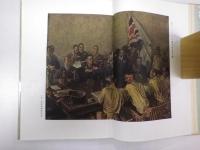 宮本三郎南方従軍画集