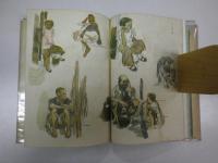 宮本三郎南方従軍画集