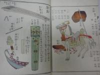 神職寶鑑　全二冊