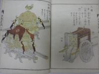 神職寶鑑　全二冊