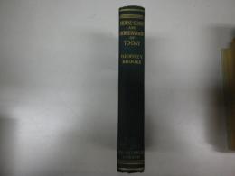 （英文）「現代の馬術センスと馬術：ハンターとポロポニーの訓練における経済性と方法」　HORSE-SENSE AND HORSEMANSHIP OF TO-DAY. by . Published by Constable and Company Ltd. London. 1924. Reprinted.
