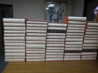 新釈漢文大系　在本67冊（＝1-22，25，27-34，36-39，44-48，50，54-61，64-71，76-79，84-87，95-96巻）